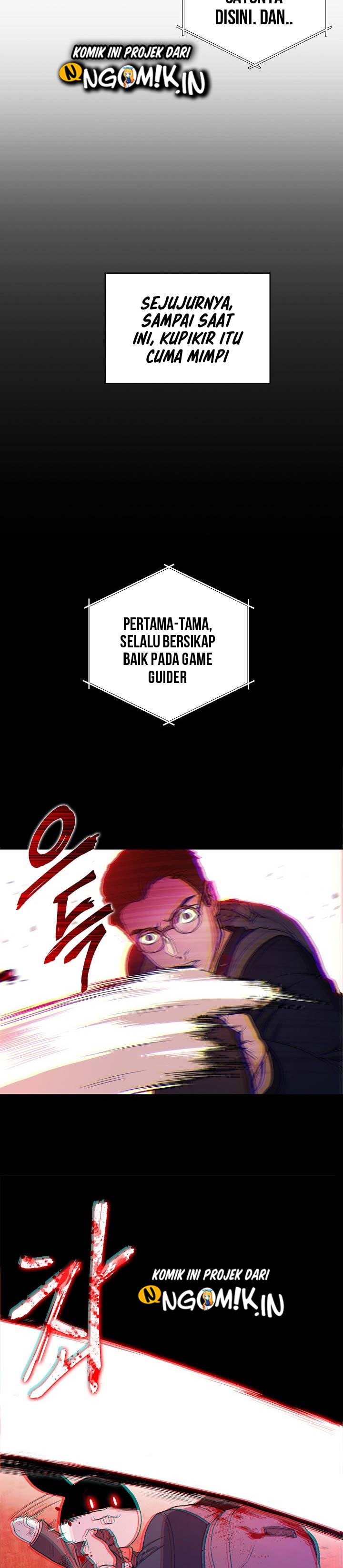 Dungeon Reset